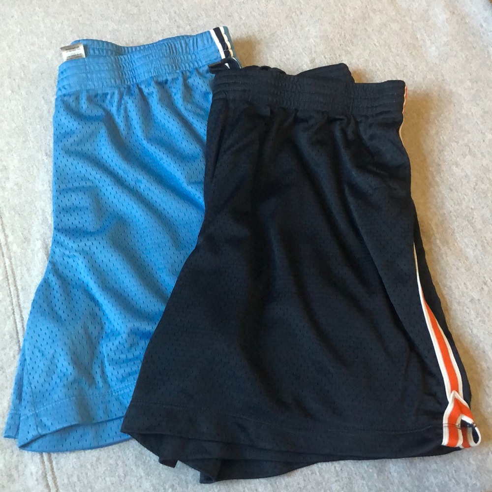 Champion Athletic Shorts Bundle